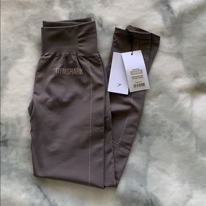 NWT Gymshark Lightweight seamless Leggings